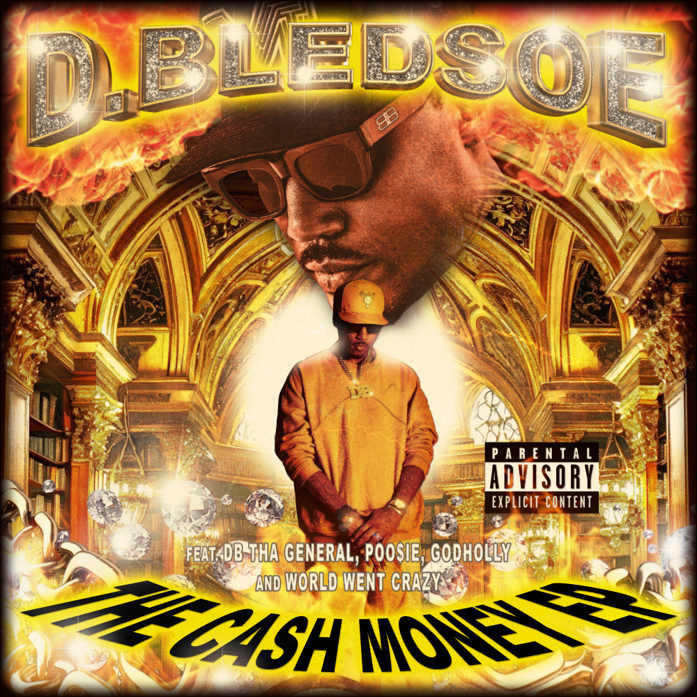 Ballin' Is My Hobby (Explicit)