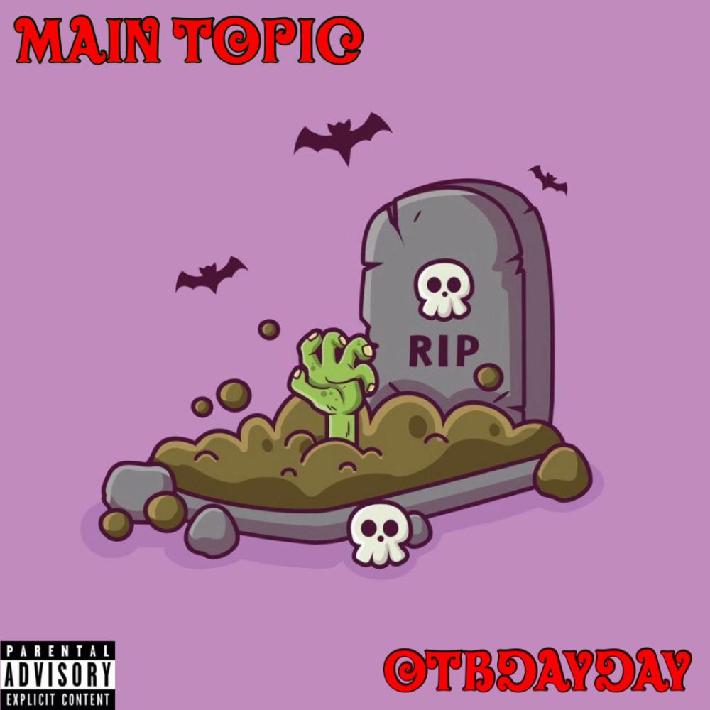 Main Topic (Explicit)