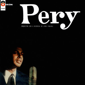 ดาวน์โหลดและฟังเพลง Dora พร้อมเนื้อเพลงจาก Pery Ribeiro