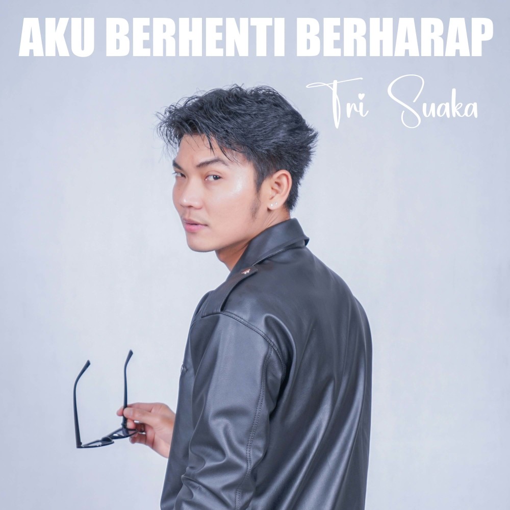 Ku Berhenti Berharap