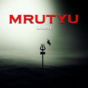 收聽Lil 41的MRUTYU歌詞歌曲