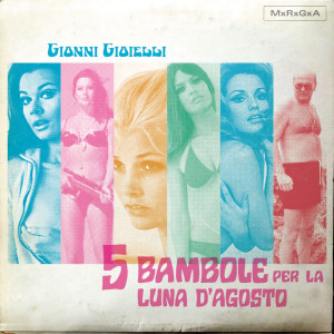 Listen to Rosalba Neri, pt.1 (Explicit) song with lyrics from Gionni Gioielli