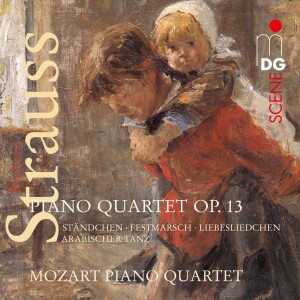 ดาวน์โหลดและฟังเพลง Piano Quartet in C Minor, Op. 13: I. Allegro พร้อมเนื้อเพลงจาก Mozart Piano Quartet