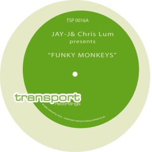 อัลบัม Funky Stuff ศิลปิน Jay-J