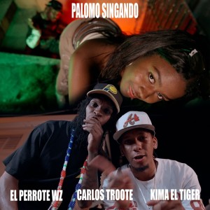 ดาวน์โหลดและฟังเพลง Palomo Singando (Explicit) พร้อมเนื้อเพลงจาก Wanner Music