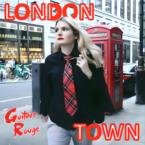 อัลบัม London Town ศิลปิน Guitare Rouge