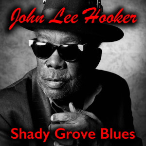 收聽John Lee Hooker的Landing Blues歌詞歌曲