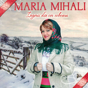Album Ingerii Din Cer Coboara from 