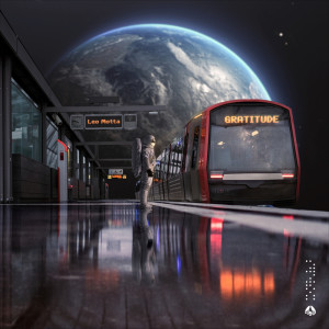 Album Gratitude oleh Léo Motta