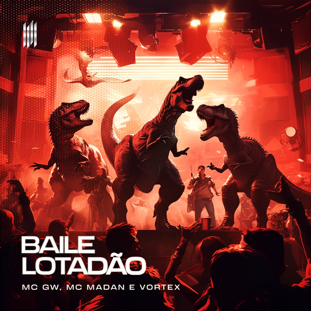 BAILE LOTADÃO (SLOWED|Explicit)