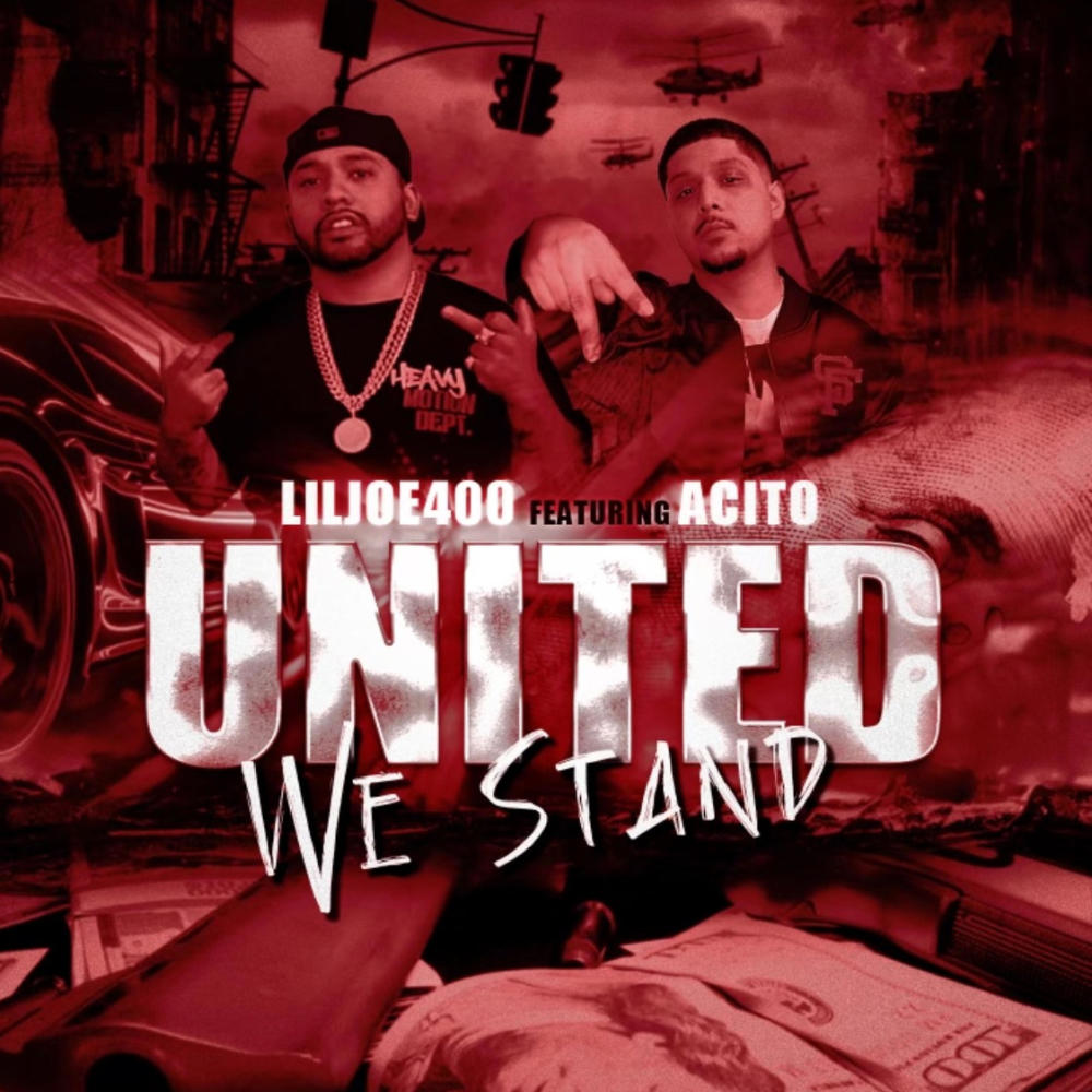 United we stand (feat. Acito) (Explicit)
