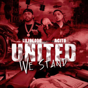 收聽LilJoe400的United we stand (feat. Acito) (Explicit)歌詞歌曲