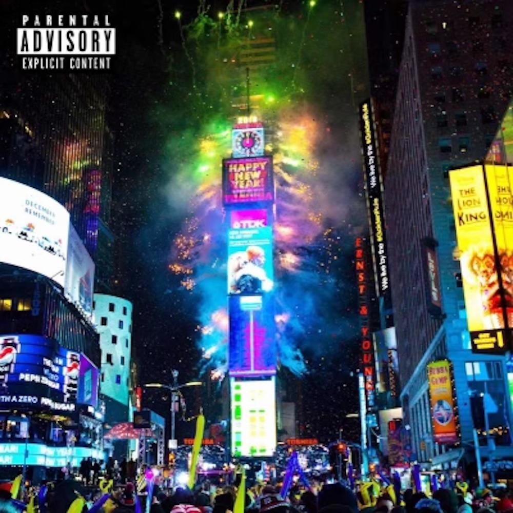 Who Want It? (feat. JR Writer) (Explicit)