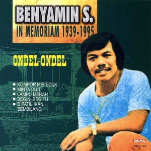 Dengarkan Minta Duit lagu dari Benyamin S dengan lirik