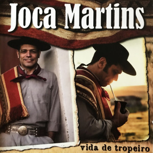 收聽Joca Martins的Parceiros de Campo歌詞歌曲