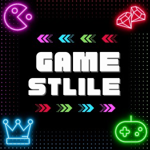 LEIKO的專輯Game Stile