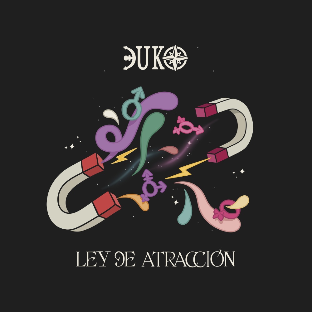 Ley de Atracción (Explicit)