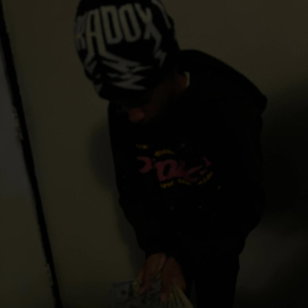 Locked (feat. Vonnychetta) (Explicit)
