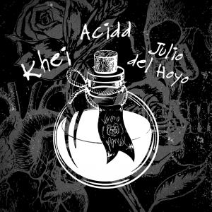 ACIDD的專輯Veneno (Reggaeton Remix) [Explicit]