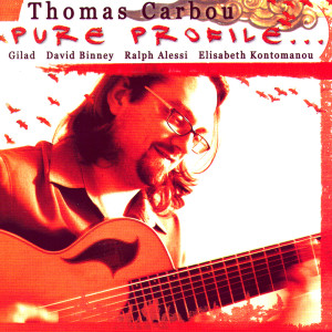 收聽Thomas Carbou的La nuit歌詞歌曲