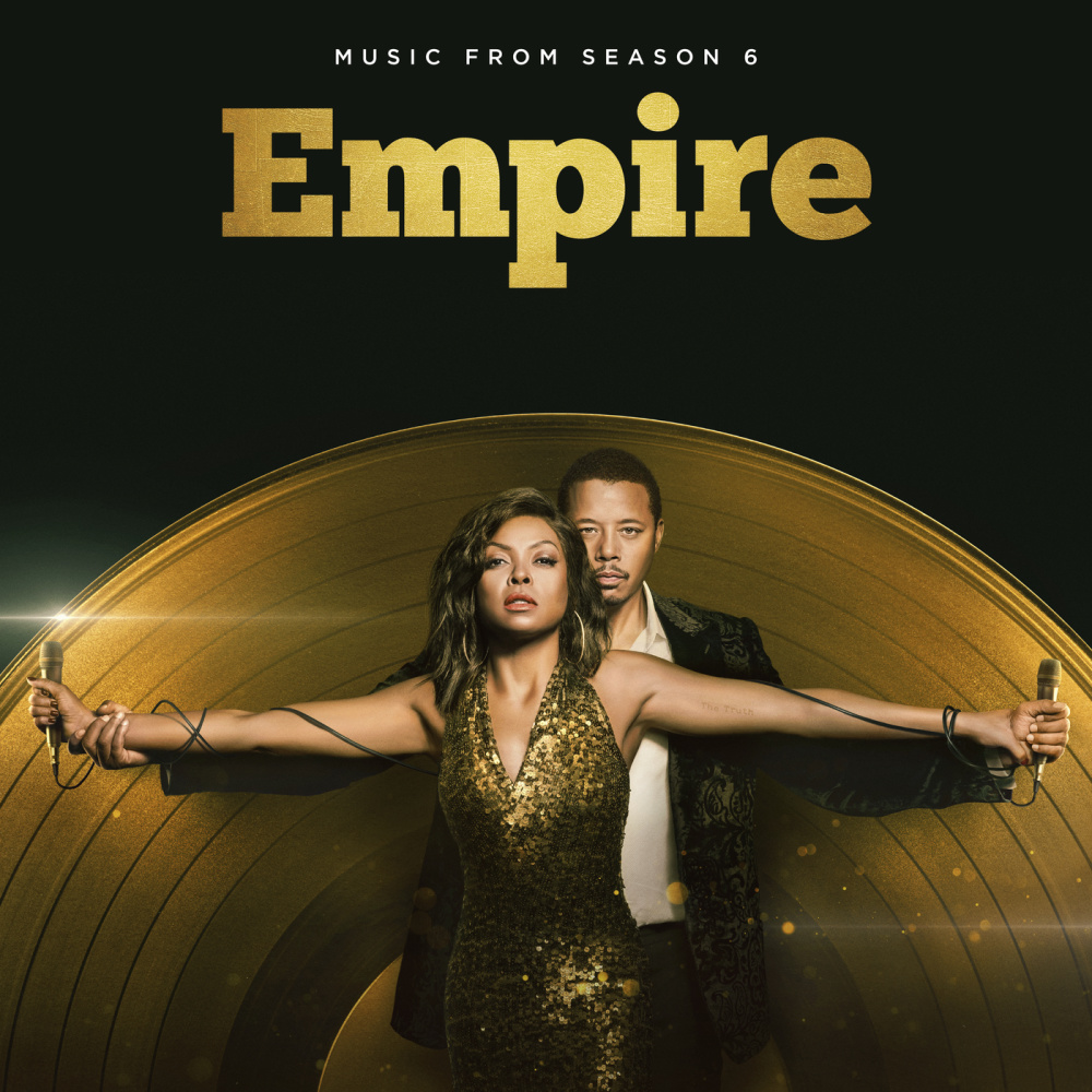 Fighting For (From "Empire: Season 6")