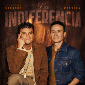Silvestre Dangond的專輯La Indiferencia