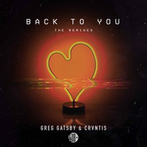 ดาวน์โหลดและฟังเพลง Back to You (Mark Hagan Remix) พร้อมเนื้อเพลงจาก CRVNTIS