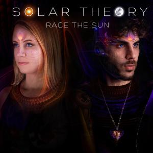 收聽Solar Theory的Sonaric (feat. Divasonic & Torkom Ji) (Vocal Version)歌詞歌曲