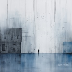 Dengarkan 왜 내 눈물을 닦아주나요 (Why do you wipe away my tears?) lagu dari 김눈물 dengan lirik