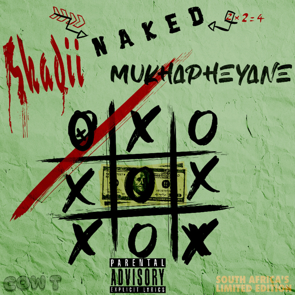 Naked