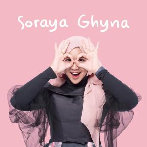 Soraya Ghyna的專輯Melekat