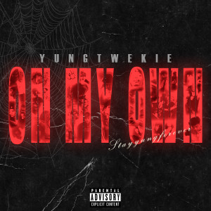 Yungtwekie的專輯On My Own (Explicit)