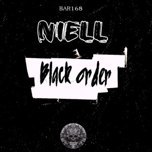 收聽Niell的Black sun歌詞歌曲
