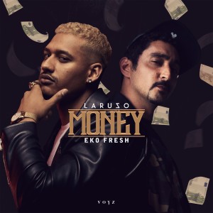 Album Money (Explicit) oleh Laruzo