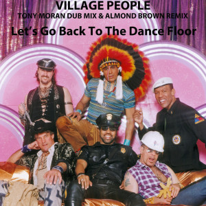 Album Let's Go Back to the Dance Floor from Village People