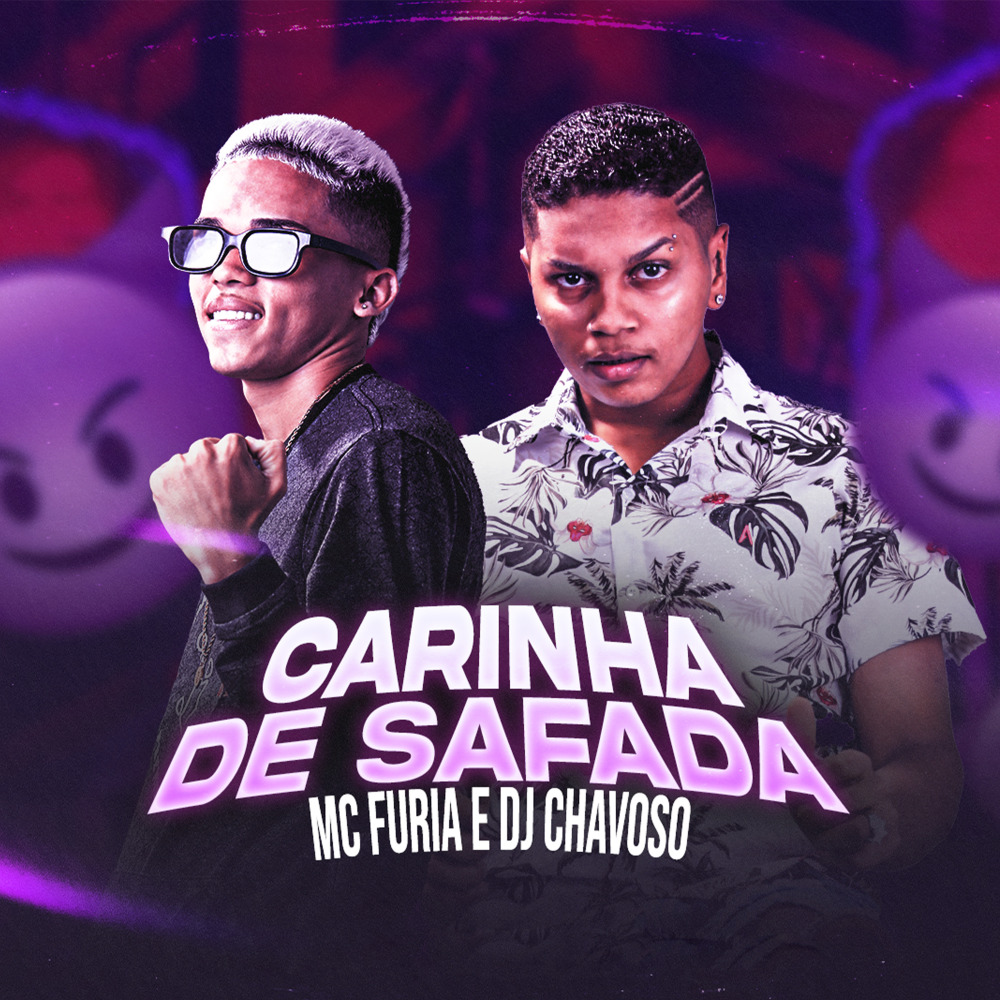 Carinha de Safada