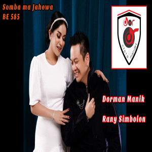 Dengarkan Somba Ma Jahowa lagu dari Dorman Manik dengan lirik