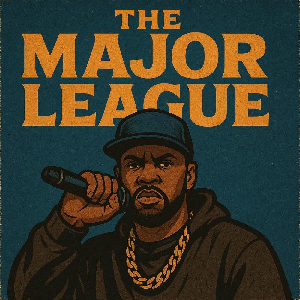 The Major Leauge