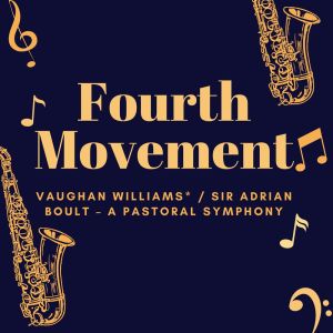 Adrian Boult的專輯Fourth Movement