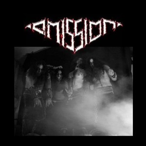 收聽Omission的Fuckin' Alone (Explicit)歌詞歌曲