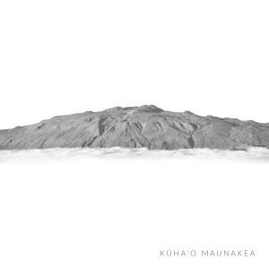 Album Kūhaʻo Maunakea from Various