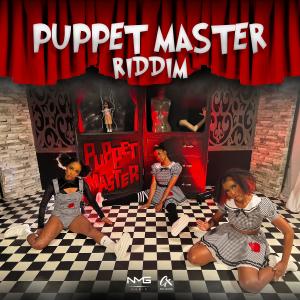 N.M.G Music的專輯Puppet Master Riddim