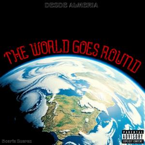 收聽Boarfa Suarez的The World Goes Round (Explicit)歌詞歌曲