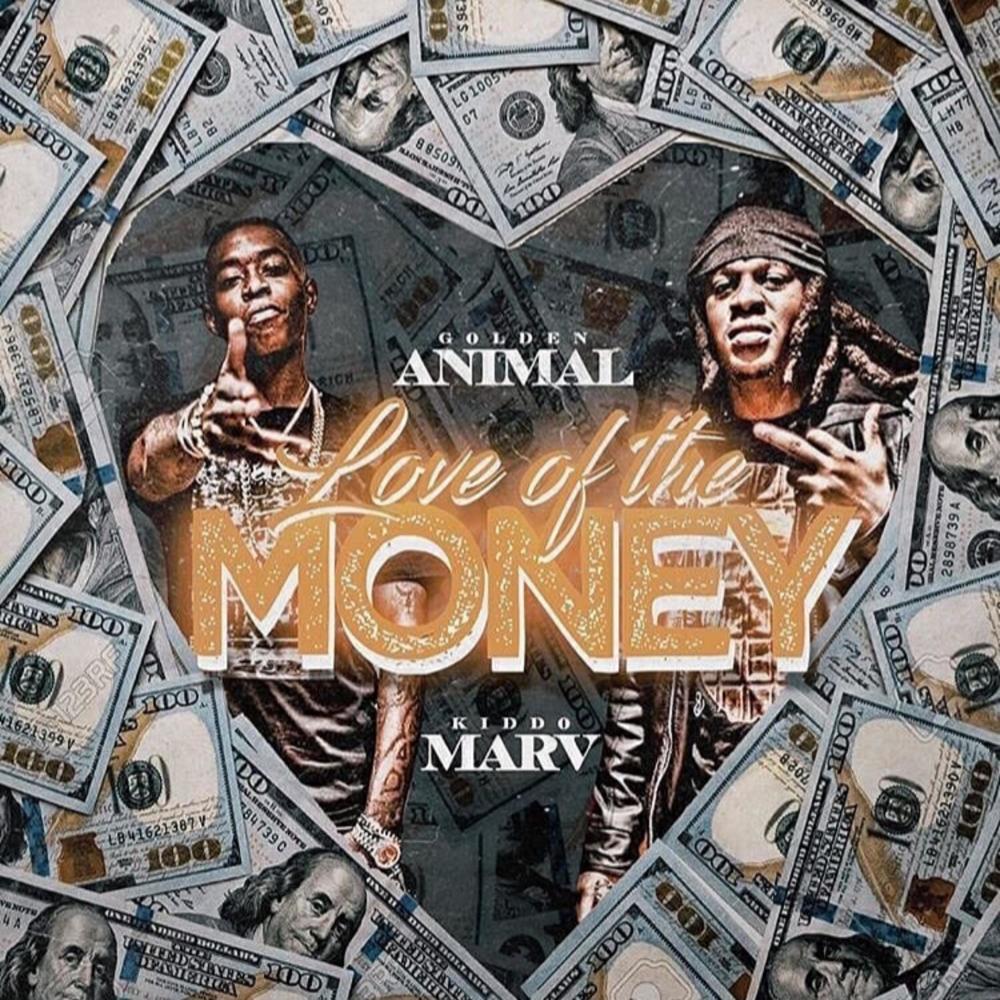 Love of the Money(feat. Kiddo Marv)