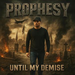 收聽Prophesy的Lifestyles (feat. Inspectah Deck)歌詞歌曲