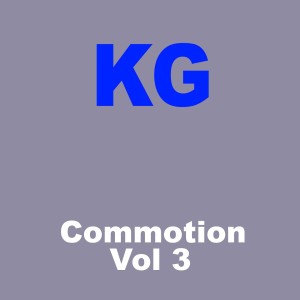 ดาวน์โหลดและฟังเพลง Kind พร้อมเนื้อเพลงจาก KG