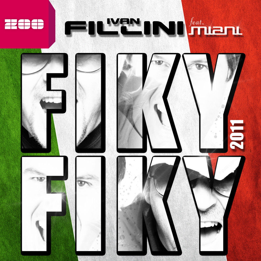 Fiky Fiky 2011 (Extended Mix)