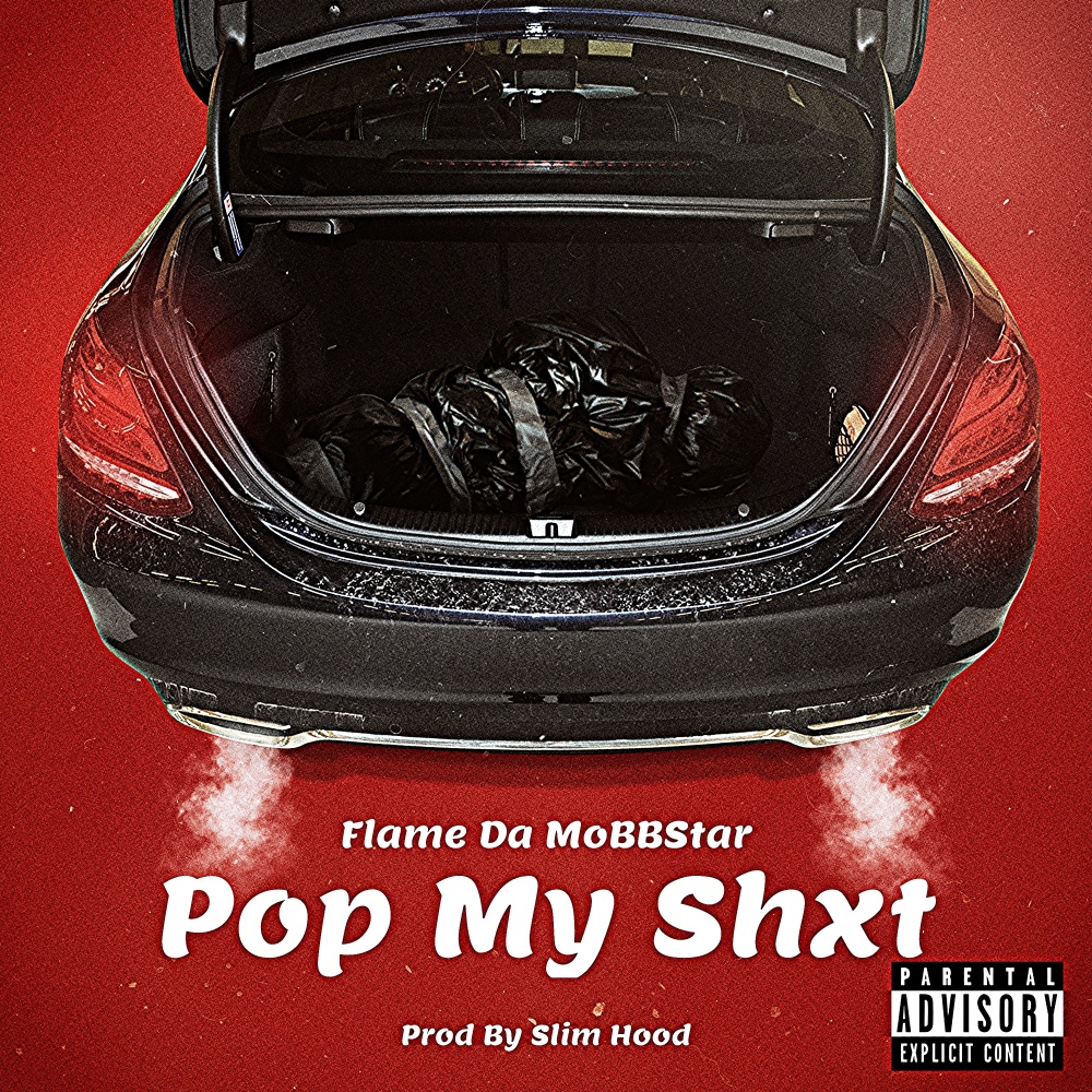 Pop My Shxt