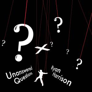 อัลบัม Unanswered Questions ศิลปิน Ryan Harrison