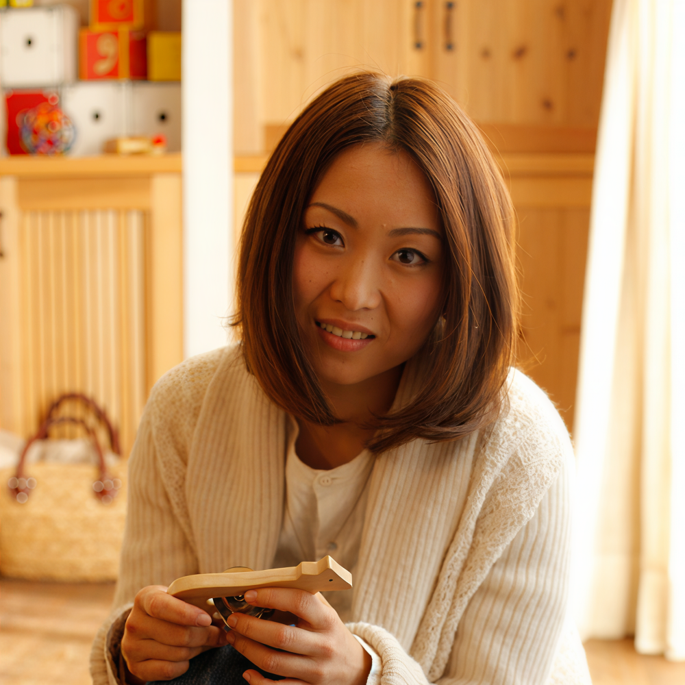 Etsuko Hatsuta